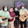 '미라' 형돈이와 대준이 "BTS와 같은 날 신곡..톱300에도 못 들어" [종합]