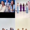 프로미스나인, 'WE GO' 챌린지로 이어가는 힐링 가득 '상상 여행'..산다라박→하성운도 동참