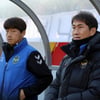 프로축구선수협회 "故 유상철 감독님, 영원히 기억하겠습니다"