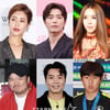 '2002 영웅' 유상철, 별이 지다..김재욱·하리수·신정환→이동국·이강인 추모[종합]