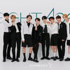 이펙스 금동현 "'프듀X'이후 2년만 정식 데뷔, 기대와 책임감 느껴"