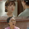 '밥이되어라' 오영실, 강다정 임신에 '분노'.."장오복"[★밤TView]