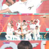 '더쇼' 고스트나인, '밤샜다'로 소년美 폭발.."청량 맛집"