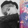 방탄소년단 지민, 제임스 진 '생명력의 시작' 걸작 재탄생..'예술가들의 뮤즈'