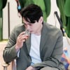 유태오 '고급진 분위기' [★포토]