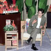 유태오 '이국적인 남자'[★포토]