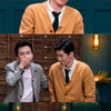 '대화의 희열3' 박지성, 2002 월드컵 후 "백지수표 계약 제안"