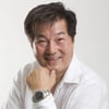 한지일, 14년만에 광고 모델 발탁 "노년인데, 제3의 인생 성공!"