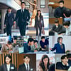 '로스쿨' 김명민X김범X류혜영, 法 자리 찾고  해피엔딩[종합]