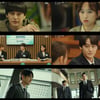 '로스쿨' 김범, 결국 '정의 구현' 위풍당당 엔딩