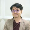 김조광수 감독 '메이드 인 루프탑' 기대해주세요 [★포토]