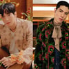 정용화, 중국어 신곡 발매..中 톱 뮤지션 샤오징텅과 컬래버