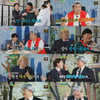 '뽕숭아학당' 유민상, 임영웅 엄마→회장님..1인4역 콩트력 폭발