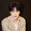 김재중 '눈빛 유혹' [★포토]
