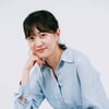 이하은 "윤여정 선배님 보고 꿈과 용기 얻었다"[인터뷰③]