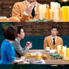 박지성 "축구가 무서웠다"..유럽무대 슬럼프 고백 [대화의희열3]