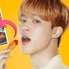 이것이 'McJimin' 효과..방탄소년단 지민, 맥너겟 판매 283%↑견인차..스위트 칠리소스도 어몽어스 1억원 너겟과 맞물려 화제