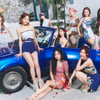 트와이스 "신곡 '알콜-프리', 사랑에 대한 확신 찾았다" [일문일답]