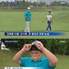 강호동 아들 강시후, 골프 꿈나무로 등장..아빠 풍채+힘 닮아[종합]