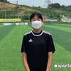 [여왕기] 광양여고 최한빈, "지소연처럼 한국 대표하는 선수 되겠다"