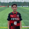 [여왕기] ‘포항여전고 결승 주역’ 박수정, "결승전도 문제 없이 이길 수 있어”