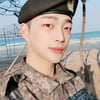 엔티크 상욱, 육군 만기제대 "솔로 컴백..성숙한 모습 보이겠다"