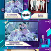 '뮤직뱅크' 방탄소년단vs투모로우바이투게더, 1위 후보..빅히트 집안싸움