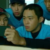 '낫아웃' 정재광, 야구 룰 몰랐다..한달 간 '찐 선수' 된 사연 [★비하인드]