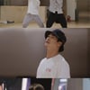 '악마는 정남이를 입는다2' 배정남, SM 입성..엑소 카이의 댄스 클래스