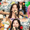 '음악중심' 트와이스, 여기가 바로 하와이? 청량한 'Alcohol-Free'[별별TV]