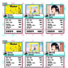 '음악중심' 방탄소년단, 3주 연속 1위+7관왕..트와이스 컴백 [★밤TView]