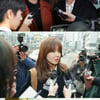 최태준♥최수영, 기자들 질문 세례..핑크빛 로맨스 위기 [그래서 나는 안티팬과 결혼했다]