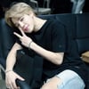 방탄소년단 지민, '내 남자친구라고 상상만해도 기분이 날아갈 것 같은 스타' 1위..다정다감 '박다정'