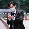 김영대 '숨막히는 비주얼'[★포토]