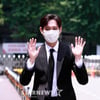 김영대 '숨멋 비주얼' [영상]