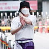 하성운 '손인사와 함께 출근중'[★포토]