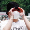하성운 '우리팬들 어디있나?'[★포토]