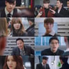 '안티팬' 최태준-최수영, 현대판 견우와 직녀로 안타까움 폭발