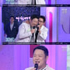 김구라, '아침마당' 첫 출격 "조영구 안검하수+지방 재배치 부담"
