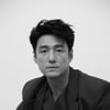 지진희 '조각미남'[★포토]