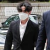 '대마초 상습 흡입' 前비투비 정일훈, 1심 판결 불복→항소장 제출[종합]