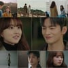 '멸망' 박보영♥서인국, 굳건한 사랑 확인→'기억 리셋' 기로 [종합]