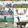 '골프왕' 장민호, 김국진·김미현도 놀란 '실력 UP' 개선장군