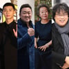 박서준, '캡틴마블2' 합류..마동석·윤여정·봉준호 韓영화인 위상↑ [종합]