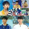 '화요청백전' 이찬원, 선수단 핑크빛 기류에 불타는 '질투심X부러움'