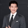 김우빈 '신민아도 반한 미소'[★포토]
