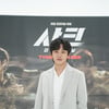 김민석 "'샤크:더 비기닝', 한계 뛰어넘기 위해 욕심..맷집도 성장"