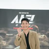 위하준 "'샤크: 더 비기닝'→'미드나이트', 연속 티빙서 공개..사실 부담"