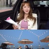 '연애도사' 유소영, 운명남 '훈남 의사' 데이트..설렘 폭발