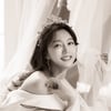 하연주, 20일 비연예인 사업가와 결혼..'영화 같은 웨딩화보'[공식]